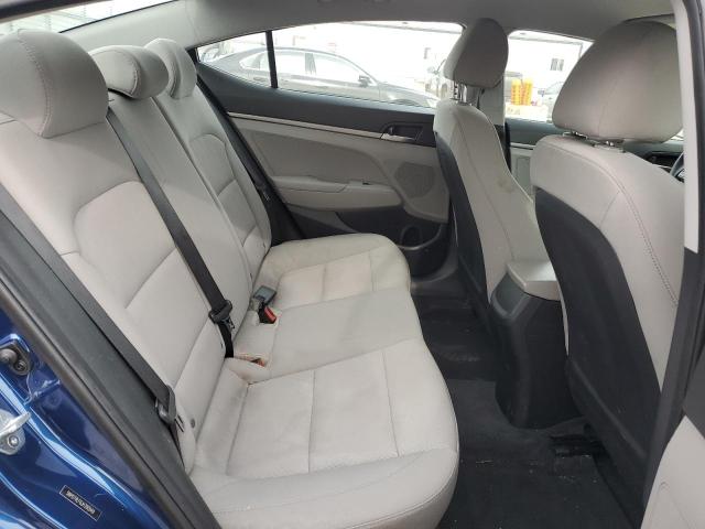 Photo 9 VIN: 5NPD74LF6JH390949 - HYUNDAI ELANTRA SE 