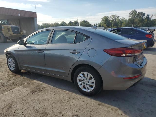 Photo 1 VIN: 5NPD74LF6JH393639 - HYUNDAI ELANTRA SE 