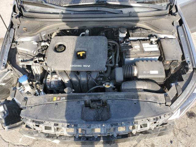 Photo 10 VIN: 5NPD74LF6JH393639 - HYUNDAI ELANTRA SE 