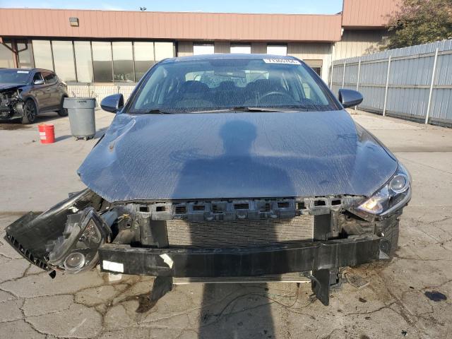 Photo 4 VIN: 5NPD74LF6JH393639 - HYUNDAI ELANTRA SE 