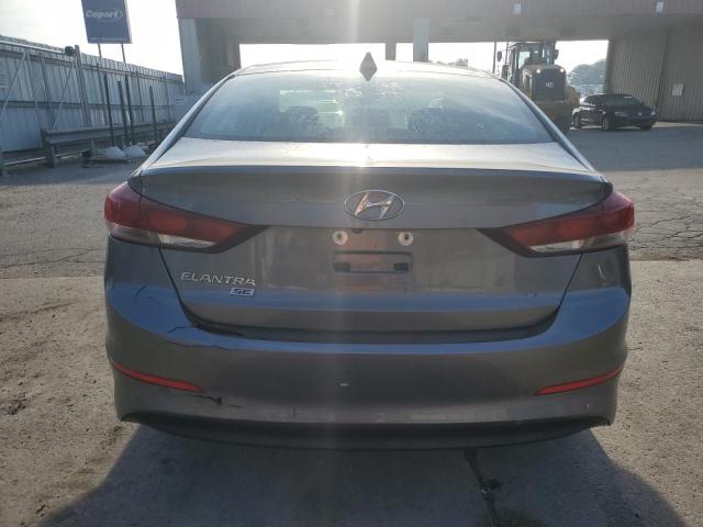 Photo 5 VIN: 5NPD74LF6JH393639 - HYUNDAI ELANTRA SE 