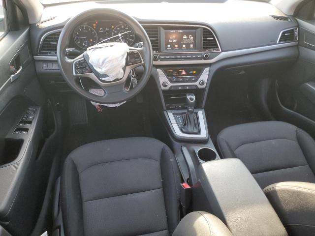 Photo 7 VIN: 5NPD74LF6JH393639 - HYUNDAI ELANTRA SE 