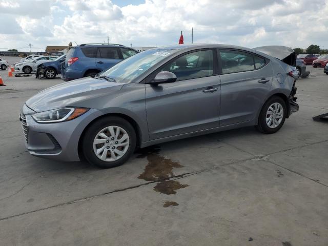 Photo 0 VIN: 5NPD74LF6JH394094 - HYUNDAI ELANTRA SE 