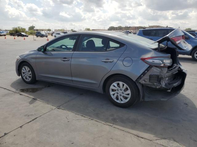 Photo 1 VIN: 5NPD74LF6JH394094 - HYUNDAI ELANTRA SE 