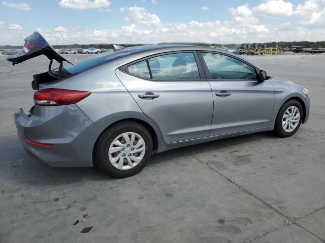 Photo 2 VIN: 5NPD74LF6JH394094 - HYUNDAI ELANTRA SE 