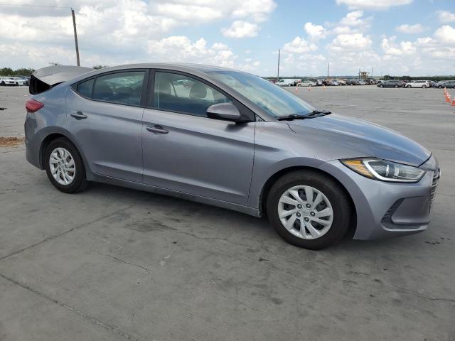 Photo 3 VIN: 5NPD74LF6JH394094 - HYUNDAI ELANTRA SE 