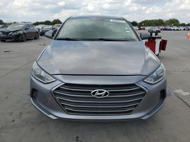 Photo 4 VIN: 5NPD74LF6JH394094 - HYUNDAI ELANTRA SE 