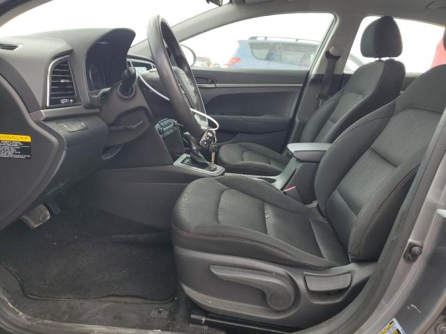 Photo 6 VIN: 5NPD74LF6JH394094 - HYUNDAI ELANTRA SE 