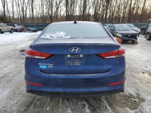 Photo 5 VIN: 5NPD74LF6JH398629 - HYUNDAI ELANTRA SE 