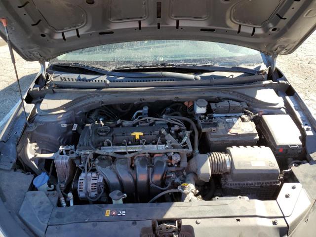 Photo 10 VIN: 5NPD74LF6KH405676 - HYUNDAI ELANTRA SE 