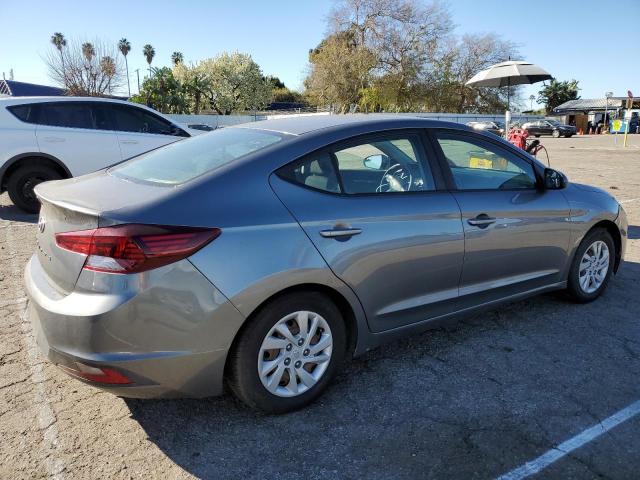 Photo 2 VIN: 5NPD74LF6KH405676 - HYUNDAI ELANTRA SE 