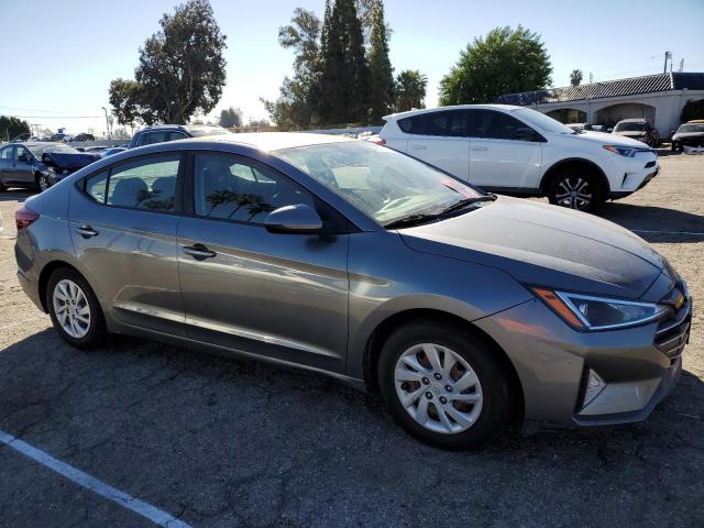 Photo 3 VIN: 5NPD74LF6KH405676 - HYUNDAI ELANTRA SE 