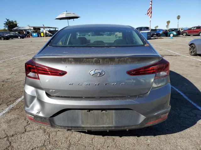 Photo 5 VIN: 5NPD74LF6KH405676 - HYUNDAI ELANTRA SE 