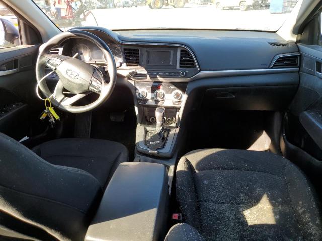 Photo 7 VIN: 5NPD74LF6KH405676 - HYUNDAI ELANTRA SE 