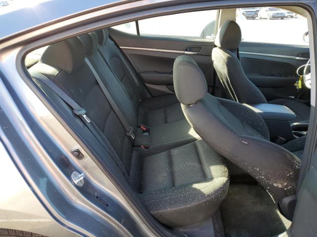 Photo 9 VIN: 5NPD74LF6KH405676 - HYUNDAI ELANTRA SE 