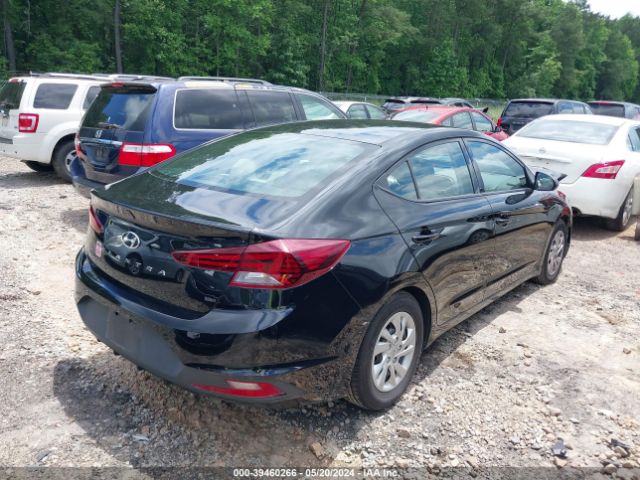 Photo 3 VIN: 5NPD74LF6KH405757 - HYUNDAI ELANTRA 