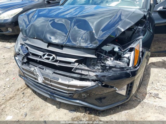 Photo 5 VIN: 5NPD74LF6KH405757 - HYUNDAI ELANTRA 