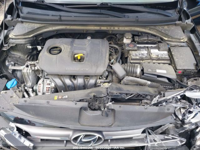 Photo 9 VIN: 5NPD74LF6KH405757 - HYUNDAI ELANTRA 