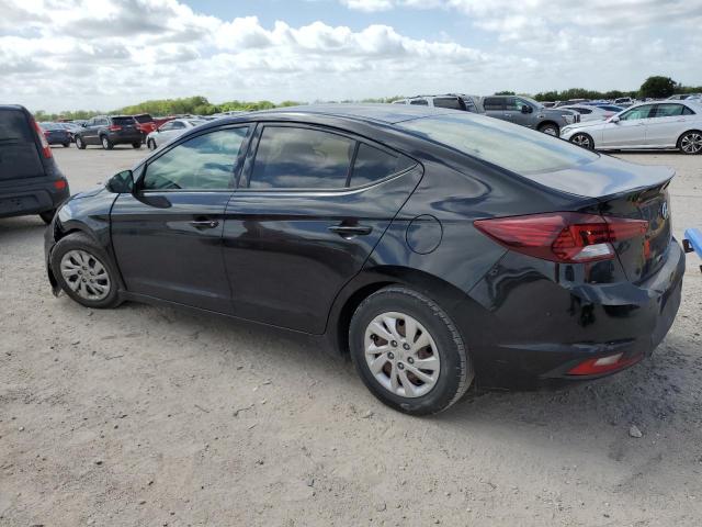 Photo 1 VIN: 5NPD74LF6KH405824 - HYUNDAI ELANTRA SE 