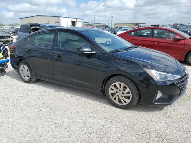 Photo 3 VIN: 5NPD74LF6KH405824 - HYUNDAI ELANTRA SE 