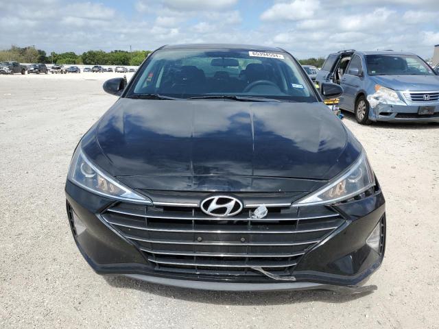 Photo 4 VIN: 5NPD74LF6KH405824 - HYUNDAI ELANTRA SE 