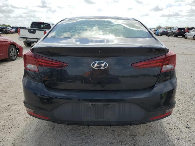 Photo 5 VIN: 5NPD74LF6KH405824 - HYUNDAI ELANTRA SE 