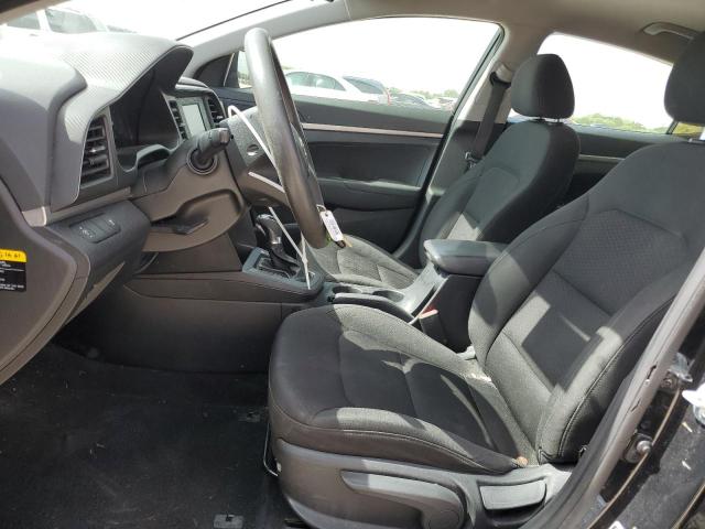 Photo 6 VIN: 5NPD74LF6KH405824 - HYUNDAI ELANTRA SE 