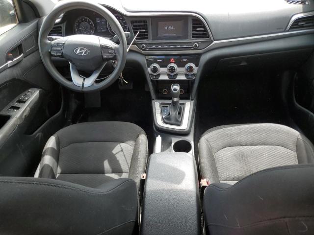 Photo 7 VIN: 5NPD74LF6KH405824 - HYUNDAI ELANTRA SE 