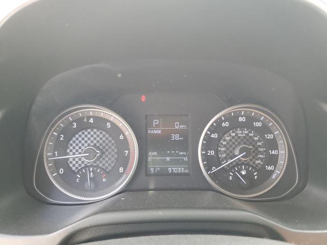 Photo 8 VIN: 5NPD74LF6KH405824 - HYUNDAI ELANTRA SE 