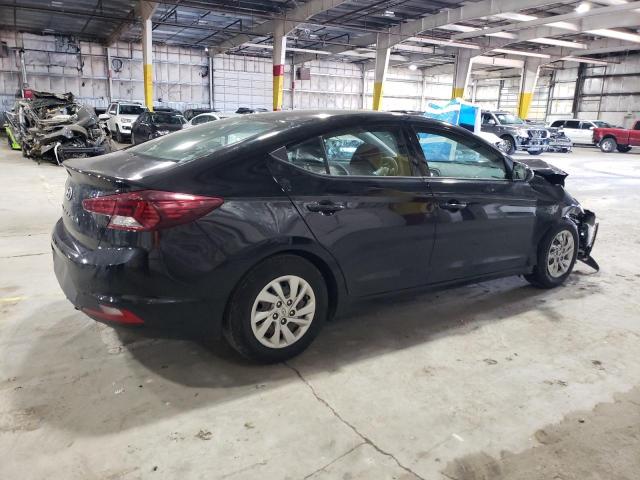 Photo 2 VIN: 5NPD74LF6KH412336 - HYUNDAI ELANTRA SE 