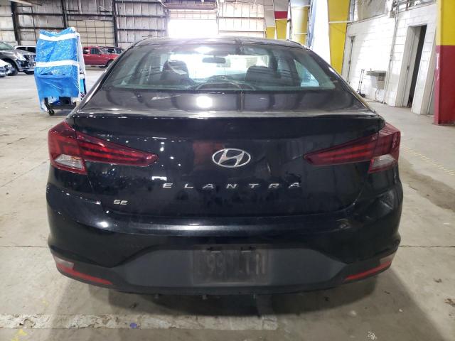 Photo 5 VIN: 5NPD74LF6KH412336 - HYUNDAI ELANTRA SE 