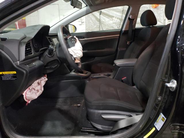 Photo 6 VIN: 5NPD74LF6KH412336 - HYUNDAI ELANTRA SE 