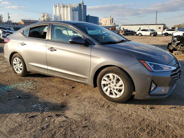 Photo 3 VIN: 5NPD74LF6KH415530 - HYUNDAI ELANTRA SE 