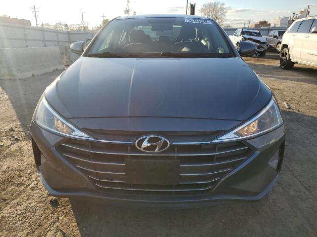 Photo 4 VIN: 5NPD74LF6KH415530 - HYUNDAI ELANTRA SE 