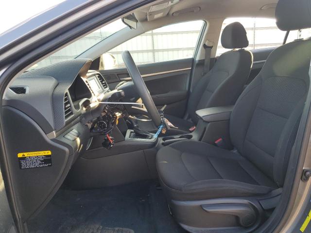 Photo 6 VIN: 5NPD74LF6KH415530 - HYUNDAI ELANTRA SE 