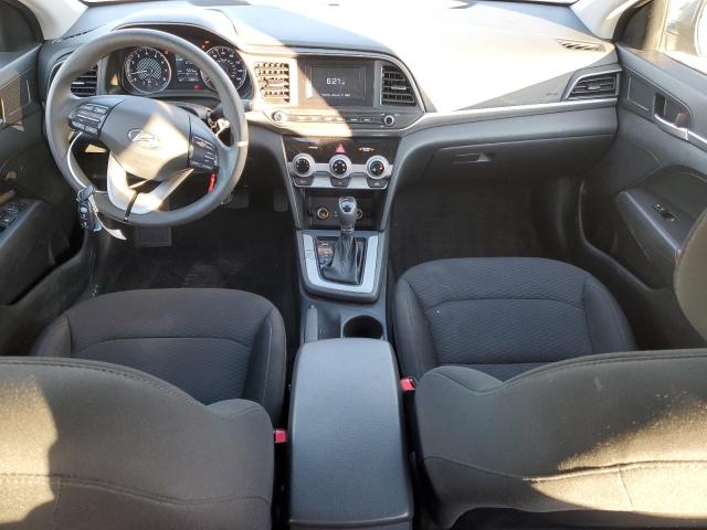 Photo 7 VIN: 5NPD74LF6KH415530 - HYUNDAI ELANTRA SE 