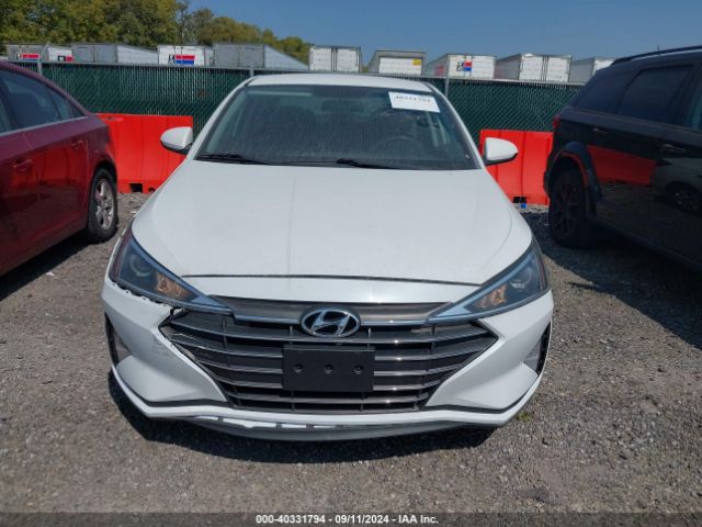 Photo 5 VIN: 5NPD74LF6KH415785 - HYUNDAI ELANTRA 