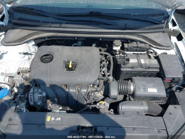 Photo 9 VIN: 5NPD74LF6KH415785 - HYUNDAI ELANTRA 