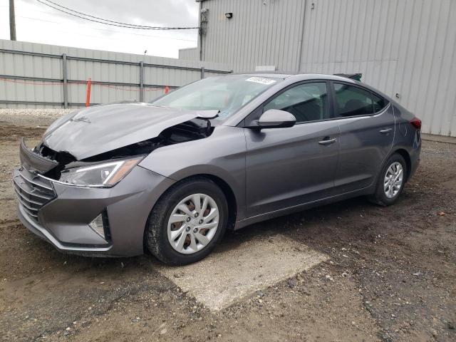 Photo 0 VIN: 5NPD74LF6KH418444 - HYUNDAI ELANTRA 