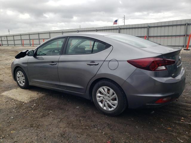 Photo 1 VIN: 5NPD74LF6KH418444 - HYUNDAI ELANTRA 