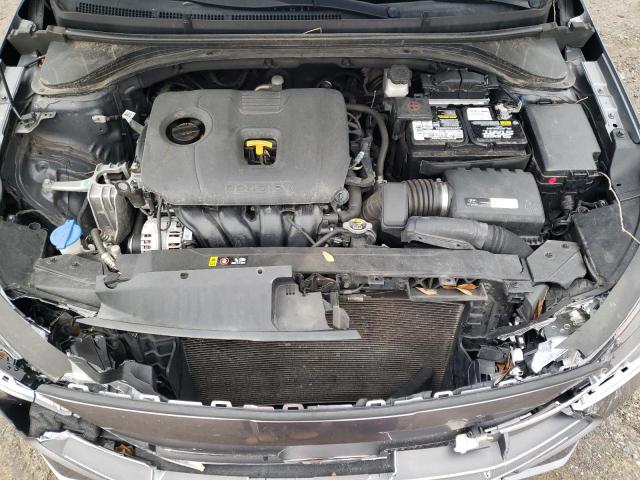 Photo 10 VIN: 5NPD74LF6KH418444 - HYUNDAI ELANTRA 