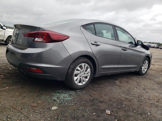 Photo 2 VIN: 5NPD74LF6KH418444 - HYUNDAI ELANTRA 