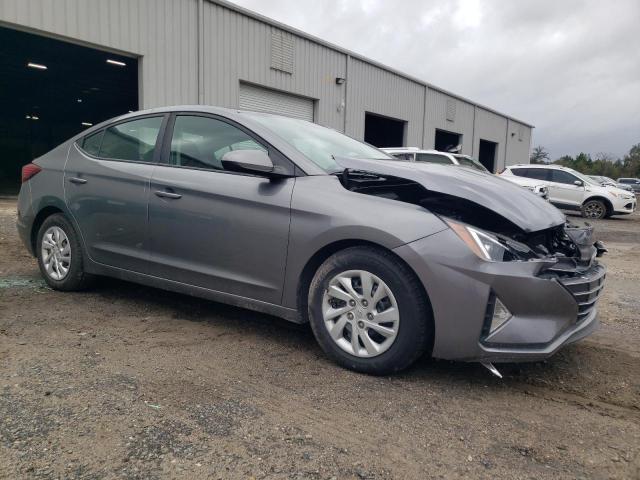 Photo 3 VIN: 5NPD74LF6KH418444 - HYUNDAI ELANTRA 