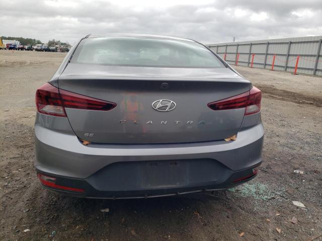 Photo 5 VIN: 5NPD74LF6KH418444 - HYUNDAI ELANTRA 