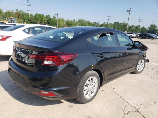 Photo 3 VIN: 5NPD74LF6KH424793 - HYUNDAI ELANTRA SE 