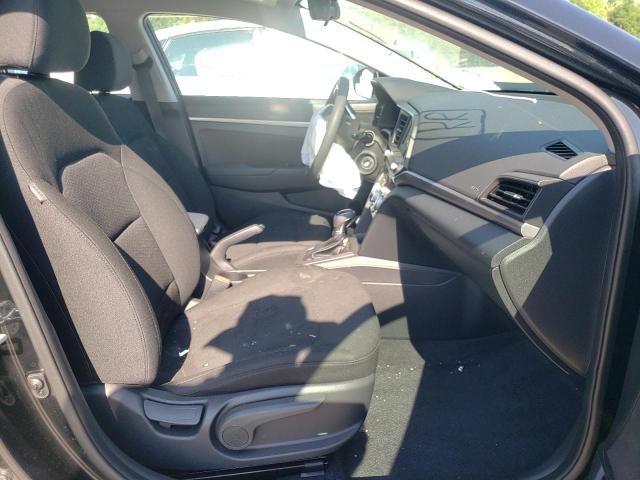 Photo 4 VIN: 5NPD74LF6KH424793 - HYUNDAI ELANTRA SE 