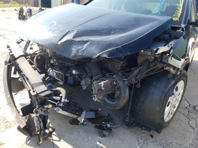 Photo 8 VIN: 5NPD74LF6KH424793 - HYUNDAI ELANTRA SE 