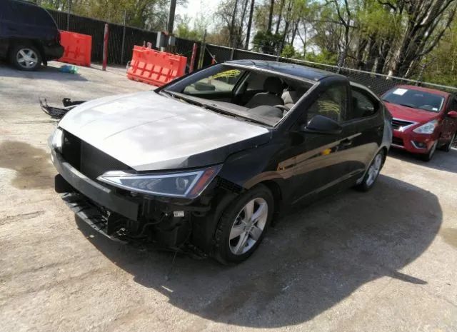 Photo 1 VIN: 5NPD74LF6KH432117 - HYUNDAI ELANTRA 