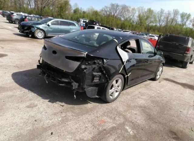 Photo 3 VIN: 5NPD74LF6KH432117 - HYUNDAI ELANTRA 