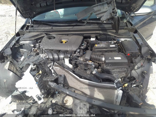 Photo 9 VIN: 5NPD74LF6KH432327 - HYUNDAI ELANTRA 